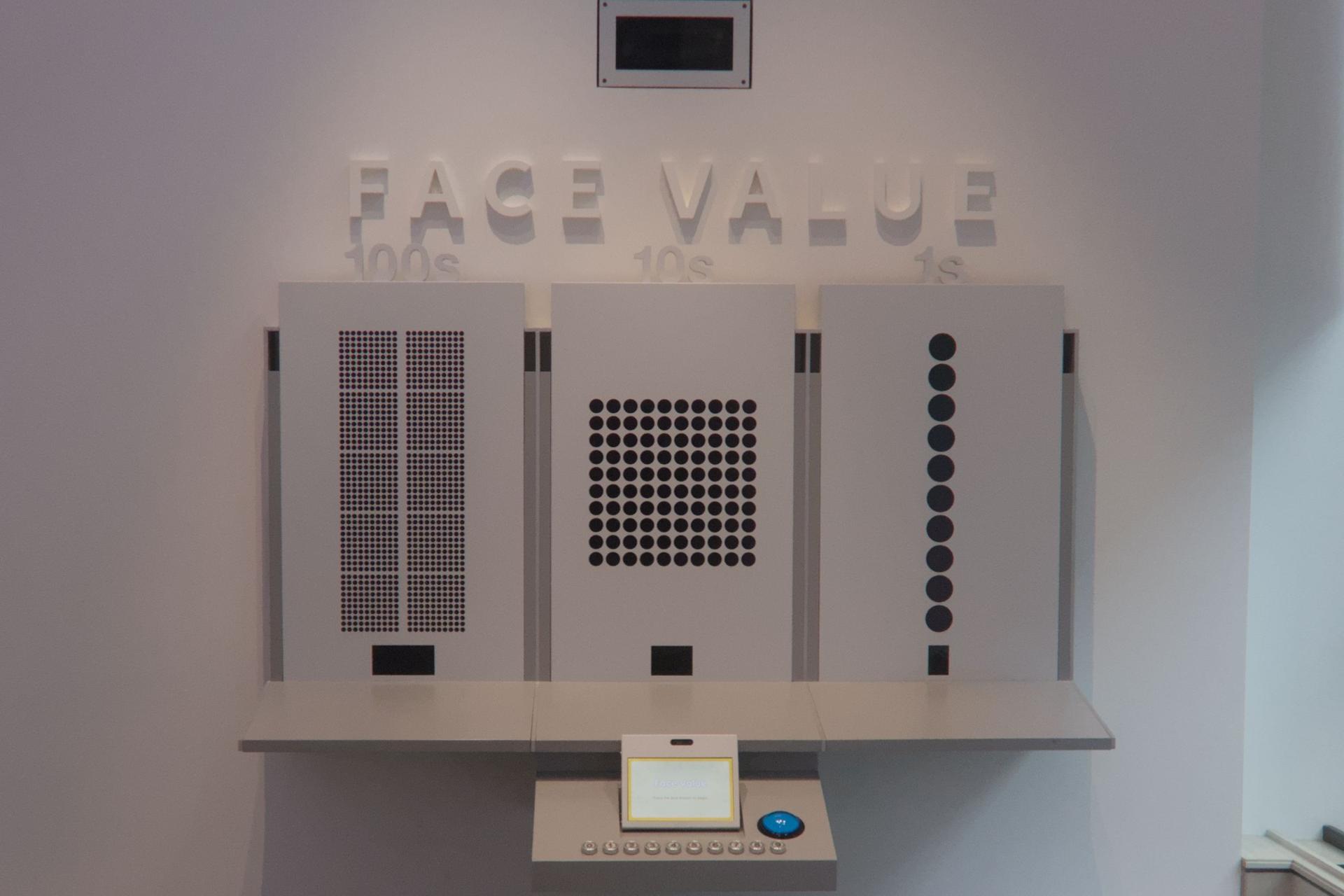 Face Value 2