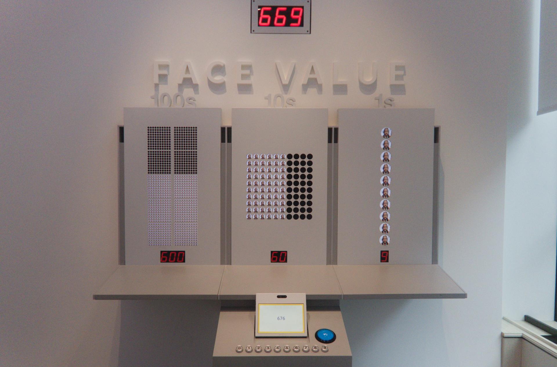 Face Value 3