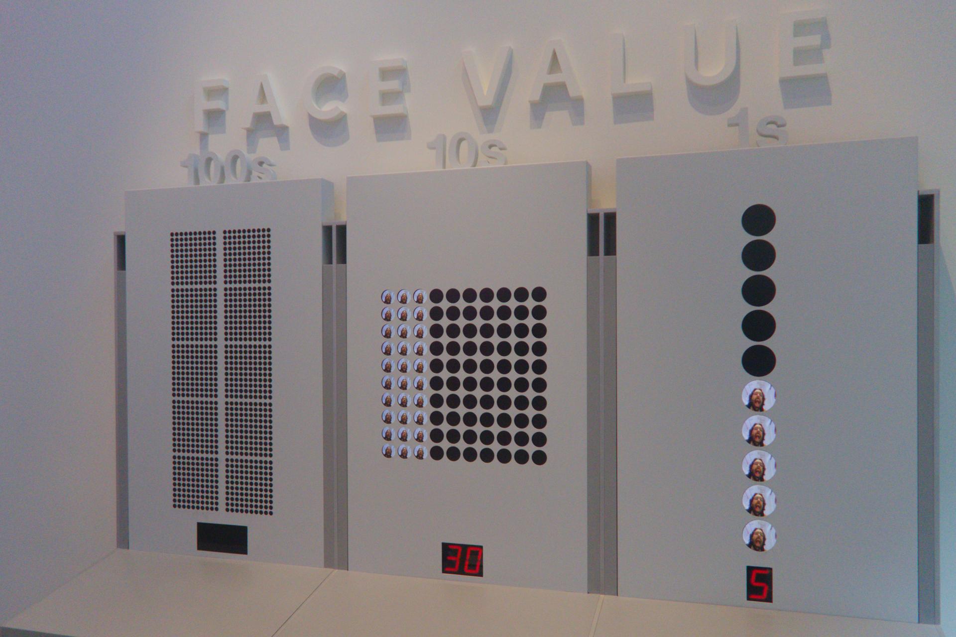 Face Value 5