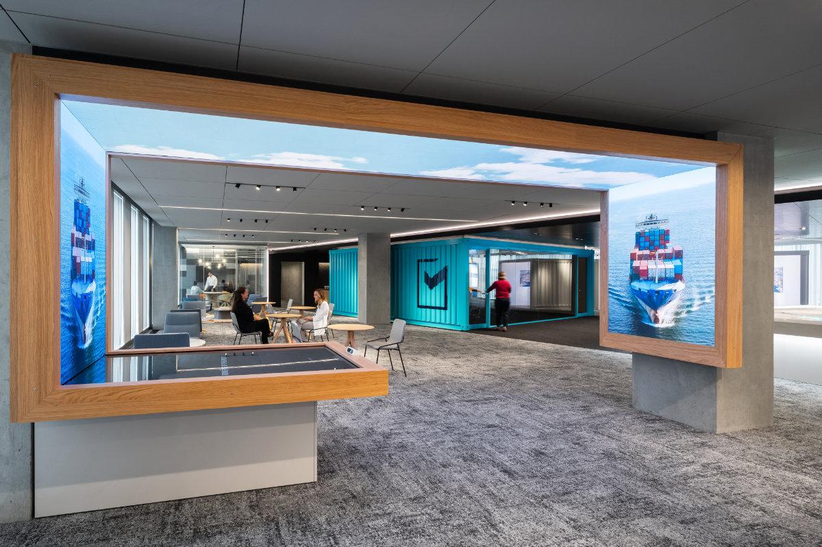 Port Of Long Beach 6