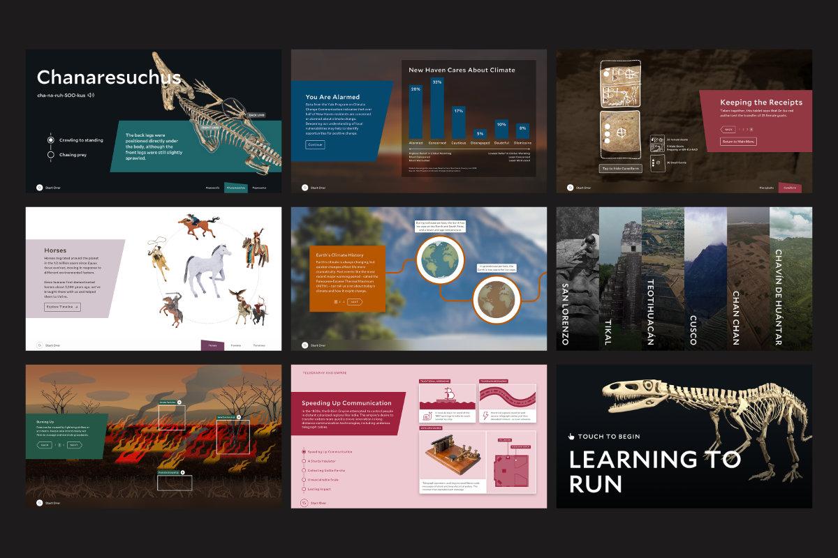 Yale Peabody Museum 1