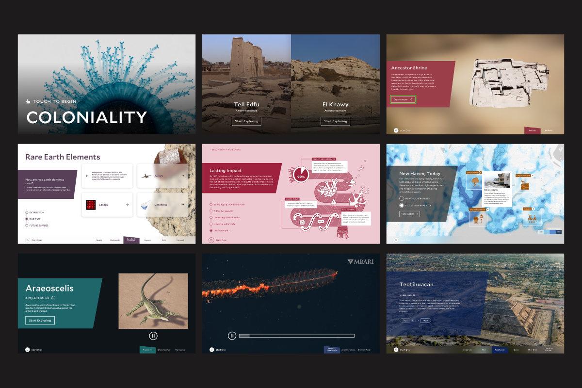 Yale Peabody Museum 5